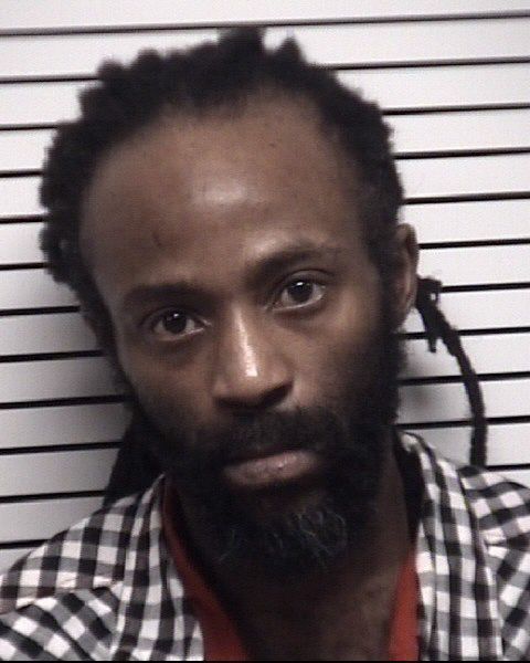 Bradley Tyrone Bowman